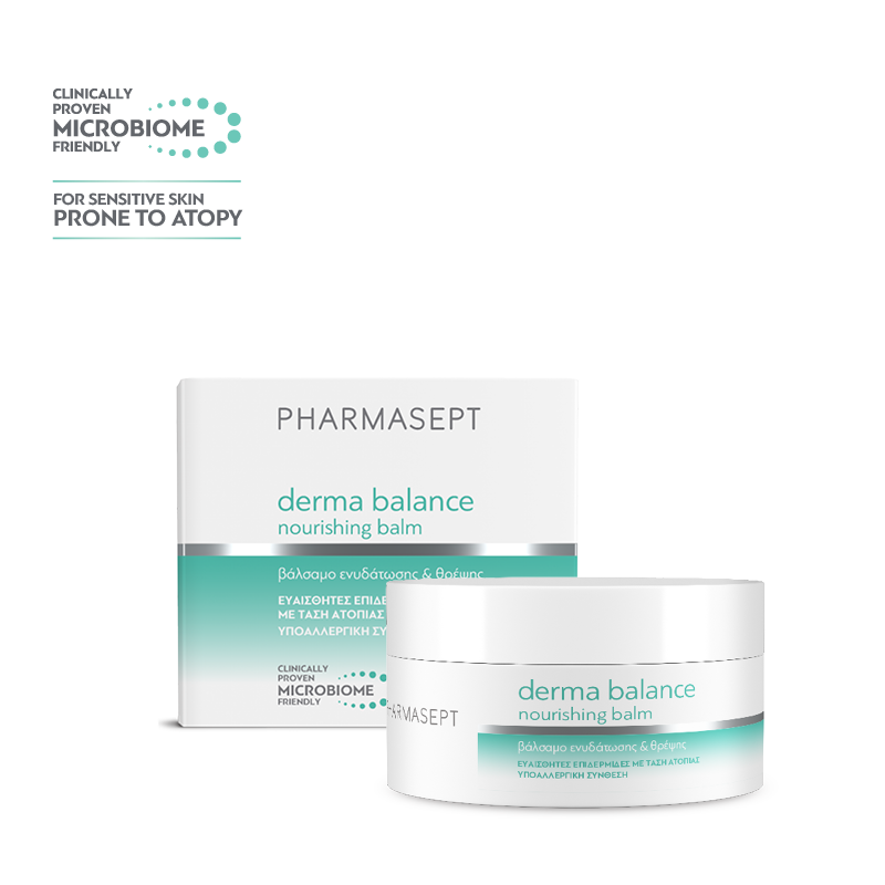 PHARMASEPT - DERMA BALANCE Nourishing Balm - 250ml